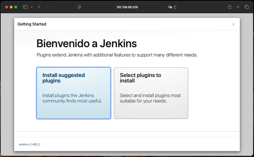 plugins jenkins docker